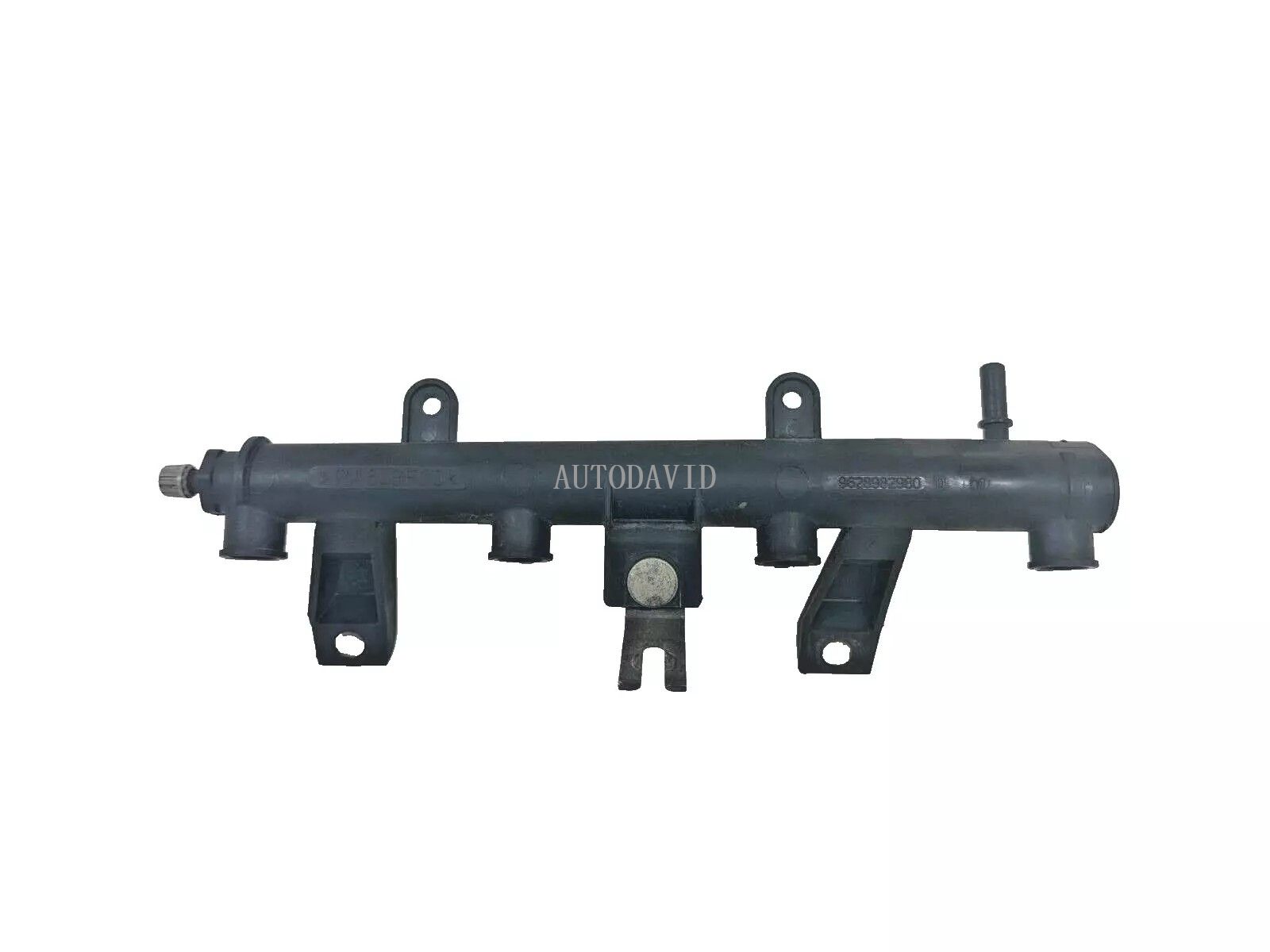 Fuel Injector Rail For Peugeot 307 ,Citroen C2 1.1 1.4 1.6 TU HFX OEM: 9628982980 HS02-023-005