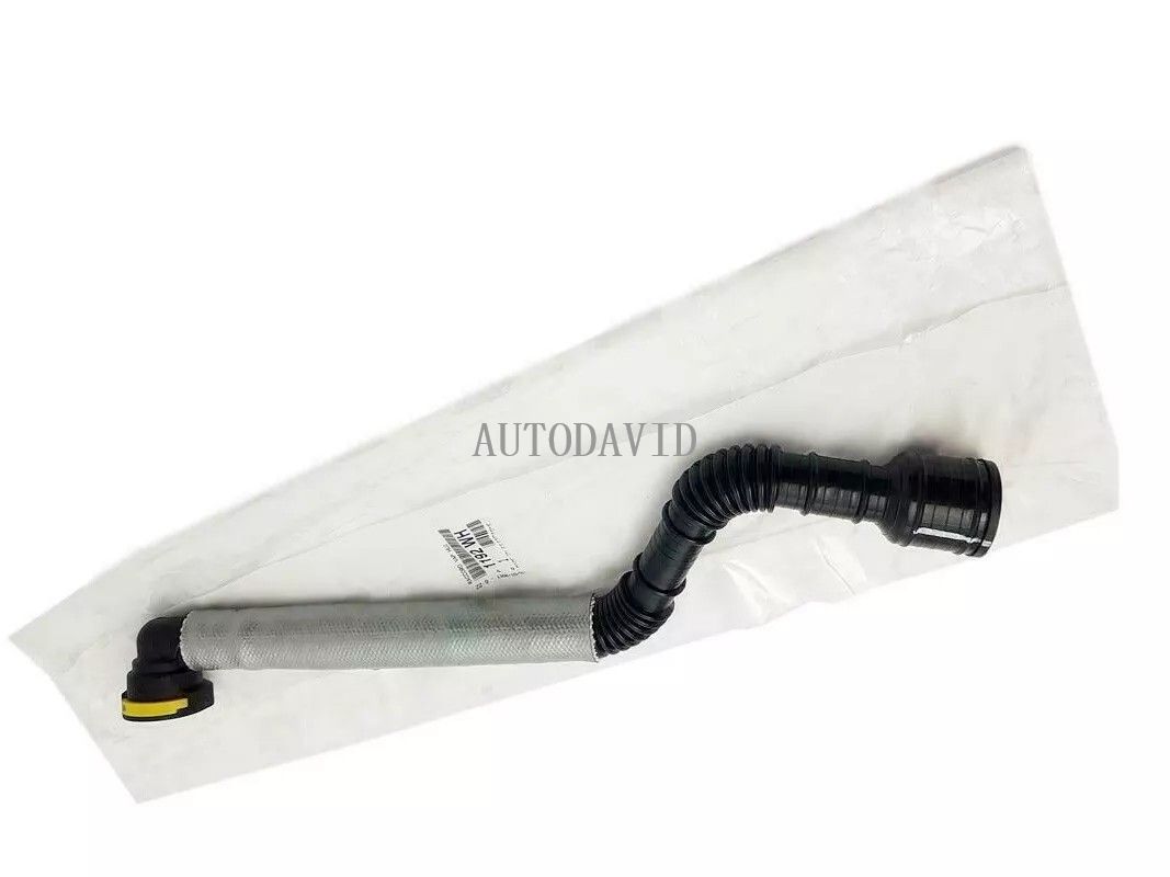 Crankcase Breather Pipes For Peugeot 307 407 807 EXPERT III 2.0 HDI ,Citroen C5 OEM: 1192WH HS02-023-009