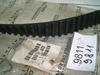 Timing Belt for Peugeot 406 8B/8C 3.0 V6, 407 6D/6C ,607 9D/U-3.0 OEM : 0816H3/A0/40/89 9618337580 HS01-011-005