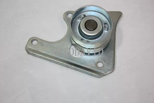 Timing Belt Tensioner Pulley For Peugeot 306, 405, 406, 806, Partner, Expert, Boxer 1.8D / 1.9D / 1.9TD OEM : 083013 95159233, 96159233, 9615923380 T42069, VKM23241 HS01-011-028
