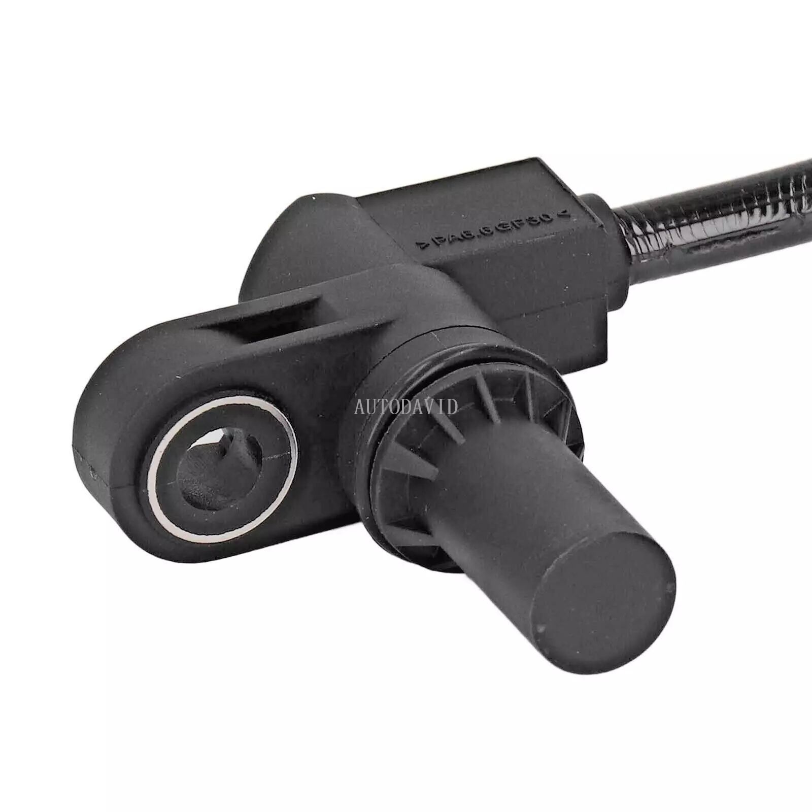 Transmission Speed Sensor for Peugeot 206 308 407 1.6-2.0,Citroen C5 Direct OEM: 252928 252929 7700100008 HS02-027-080