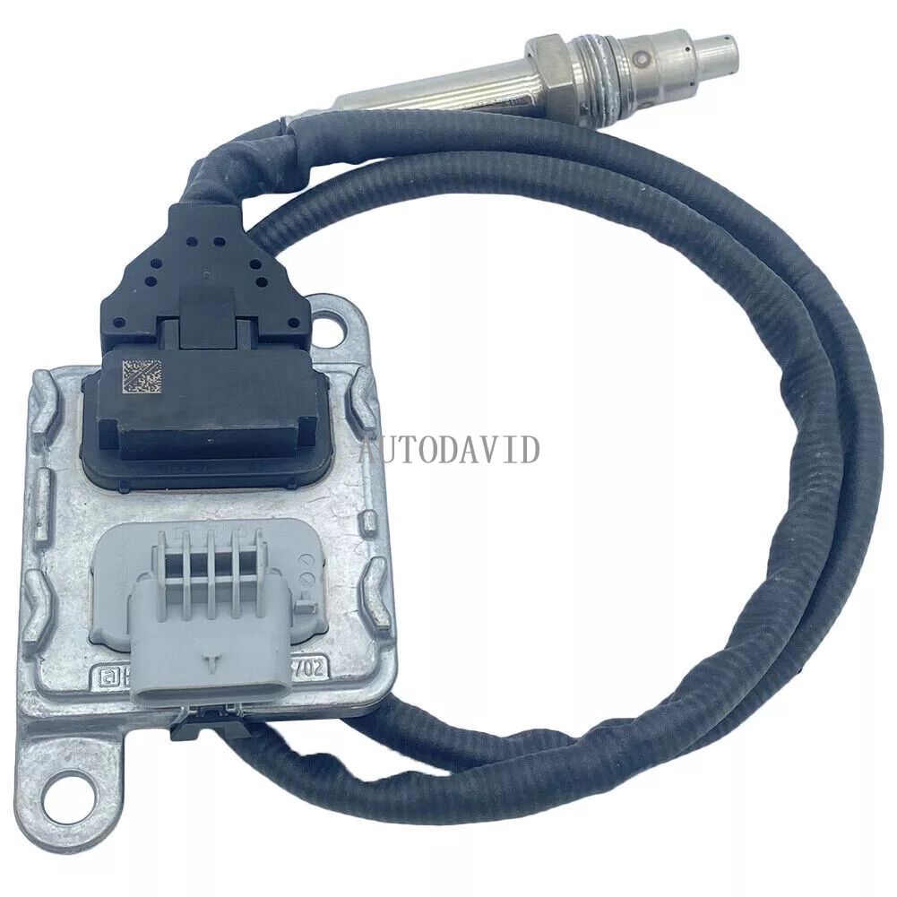 NOX Sensor Fits Peugeot 508 3008 5008 1.5 BlueHDi,Citroen C5 OEM: 9821121180 HS02-027-056