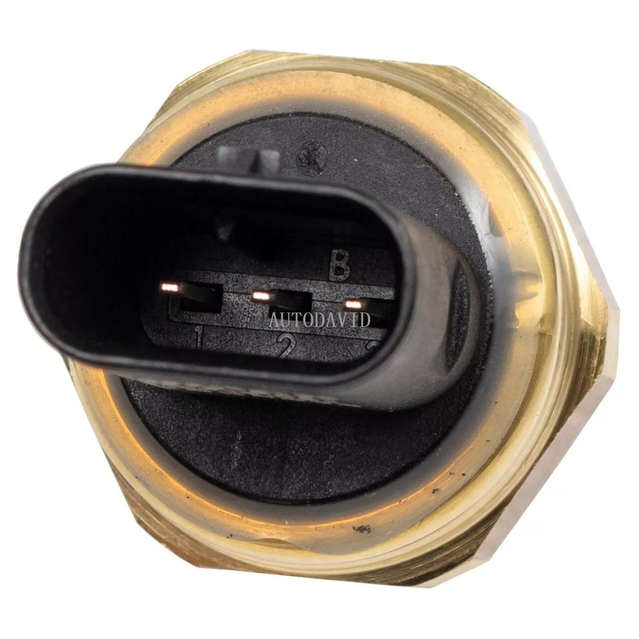 Oil Level Sensor For Peugeot 207 208 308 3008 508 5008 Partner 1.4/1.6 VTI 1.6 HDi Citroen C3 C4 C5 Berlingo1.4/1.6 VTI 1.6 HDi OEM: 1131K8 9802152780 V759253280 HS02-027-026