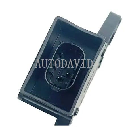 Auto ESP Sensor Lateral Acceleration For Peugeot Citroen DS4/1.6 OEM: 9811627180 0265005975 HS02-027-034