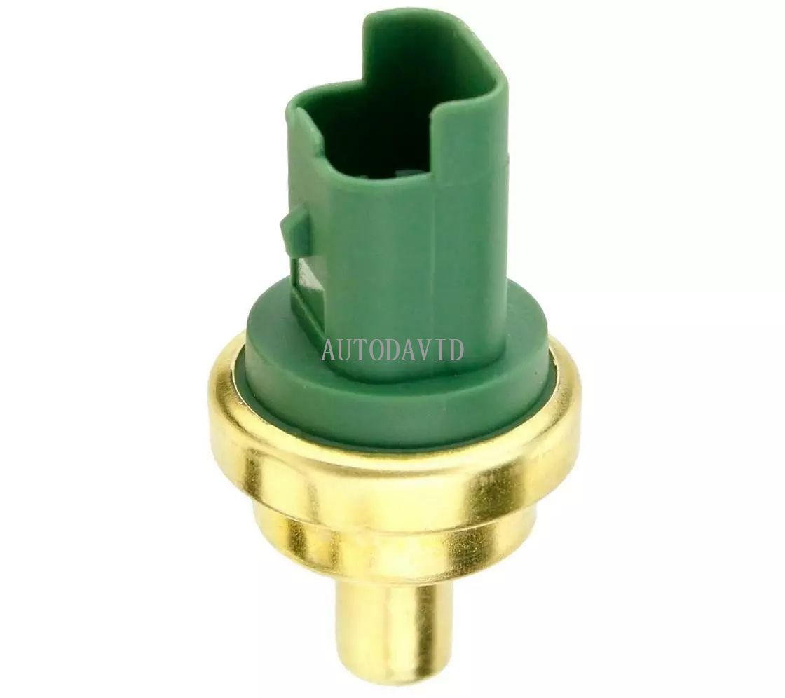 Coolant Water Temperature Sensor For Peugeot 206 207 208 307 308 406 407 508 607 807 OEM: 1338C1 1338E2 9632562480 6541E7 9654414180 6541J0 9655414180 HS02-027-068
