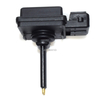 Coolant Expansion Tank Bottle Fluid Level Sensor For Citroen Peugeot 3PIN,Long OEM: 1306C0 1306F0 1306C3 9646902580 63299025 HS02-027-067