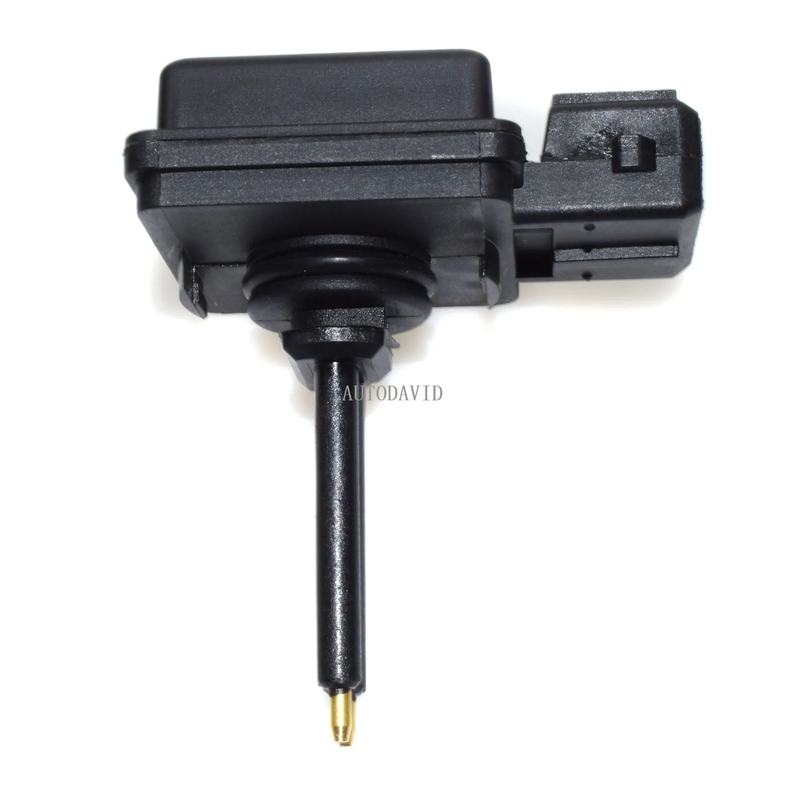 Coolant Expansion Tank Bottle Fluid Level Sensor For Citroen Peugeot 3PIN,Long OEM: 1306C0 1306F0 1306C3 9646902580 63299025 HS02-027-067