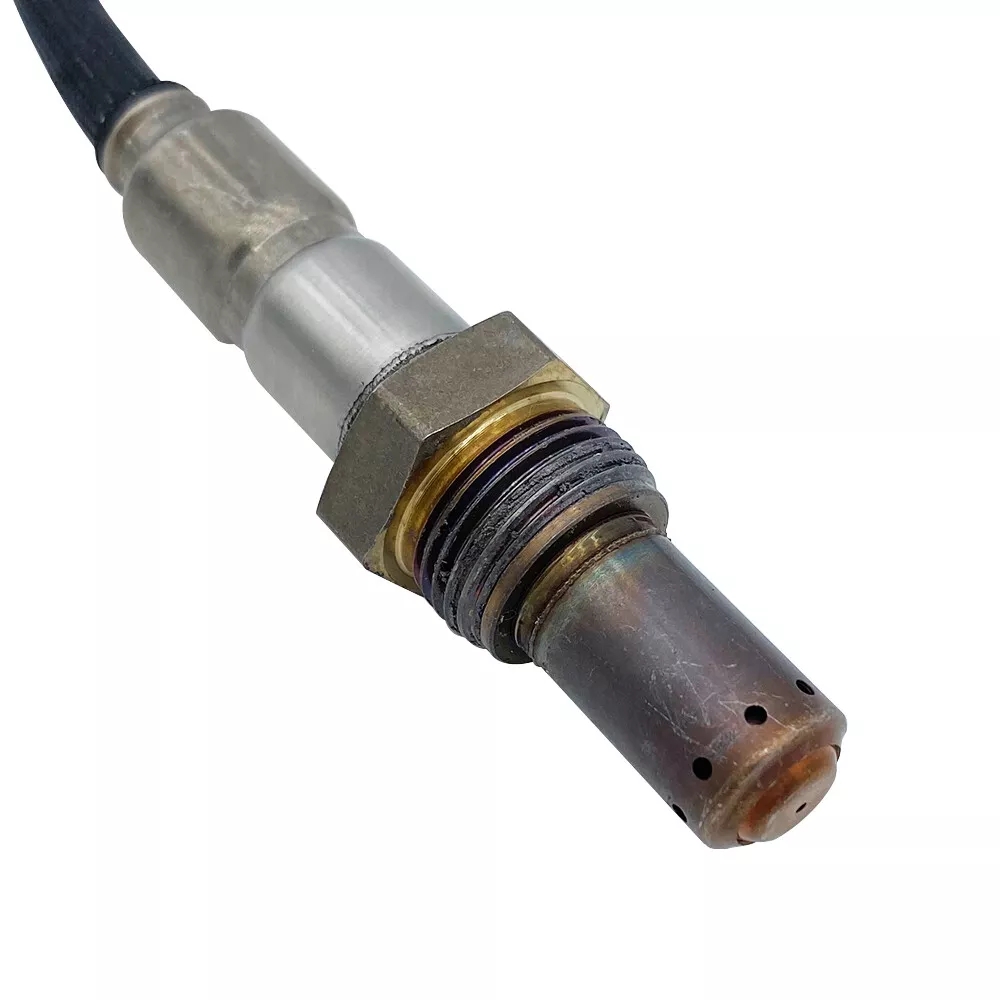 NOX Sensor Fits Peugeot 208 308 508 DS3 DS7 OEM: 9816276480 03647875 09816276480 HS02-027-054