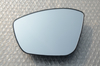 DOOR MIRROR GLASS HEATED PEUGEOT 301 M33 2013/M33R 2015 OEM：LH/RH DVD09-0101-02