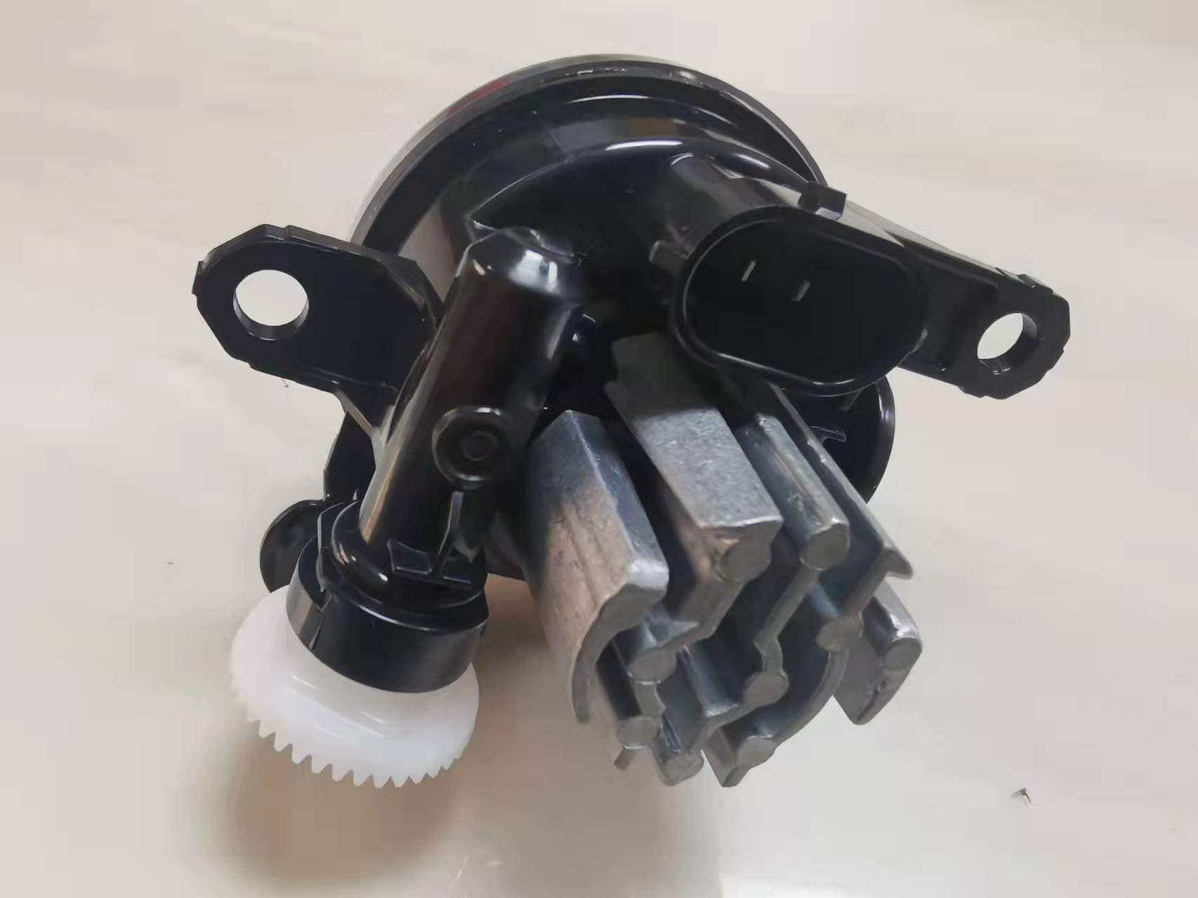 FOG LAMP LED DFPV D53 2017/E70 2021 OEM：LH B004068/B004069 DVD1714-0401