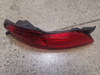 REAR FOG LAMP DFPV A60 2012 OEM：LH 7507000/RH 7508002（后雾灯，适用：东风风神A60，2012年产/东风风神E70 2017/2021）DVD1704-0501