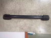 FRONT BUMPER STRIP PEUGEOT 207 2004 OEM:7452HV DVD44-0701-06