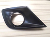 FOG LAMP CASE BLACK PEUGEOT 207 2008 OEM：LH 7452ZX /RH 7452ZY DVD43-0701-07