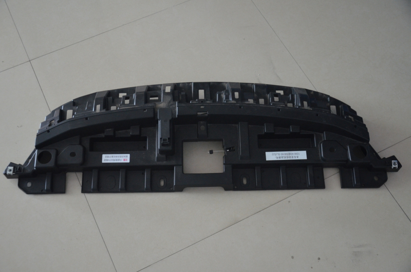 ENGINE COVER UPPER PEUGEOT 3008 T88R 2016 OEM:YL00108280 DVD33-0701-12