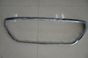 FRONT GRILLE COMPLETE CHROMED PEUGEOT 3008 T88R 2016 OEM：NO OEM DVD33-0701-06