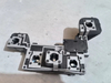 TAIL LAMP SOCKET PEUGEOT 307 2007 T63 OEM：LH/RH DVD13-0301-02