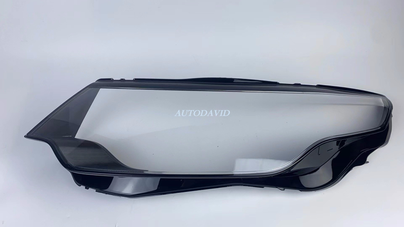 HEAD LAMP LENS LAND ROVER RANGE DISCOVERY 2017 OEM： DVD840107-0201-01