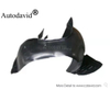 FRONT INNER FRONT SOFT PEUGEOT 307 2007 T63 T61 