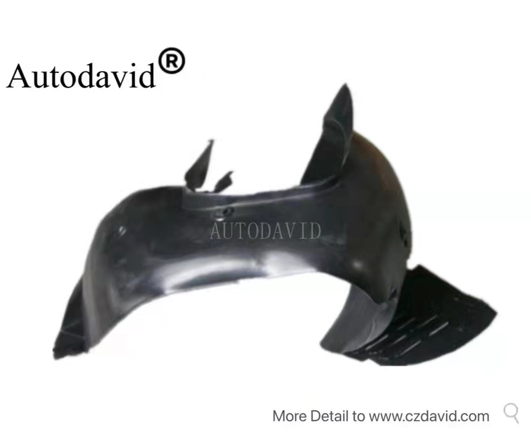 FRONT INNER FRONT SOFT PEUGEOT 307 2007 T63 T61 