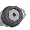 Engine Mount support Left For Peugeot 206, 306, 307, 308, 408, 607, Partner,RCZ.Citroen Berlingo, C4, Xsara, Xsara Picasso, ZX OEM: 184468 184436 HS01-015-057