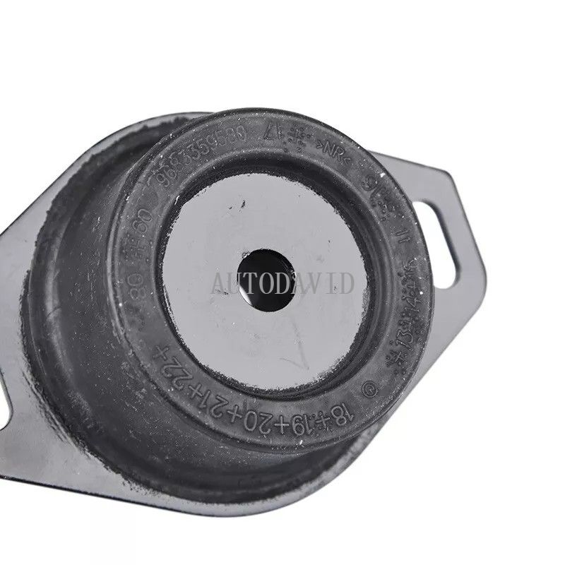 Engine Mount support Left For Peugeot 206, 306, 307, 308, 408, 607, Partner,RCZ.Citroen Berlingo, C4, Xsara, Xsara Picasso, ZX OEM: 184468 184436 HS01-015-057