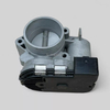 THROTTLE BODY FOR PEUGEOT 307(3a/c),307cc 3b,206 Partner. OEM: 1635Q9,1635X0,9635884080. HS04-043-007. OEM: 0280750085,447280.