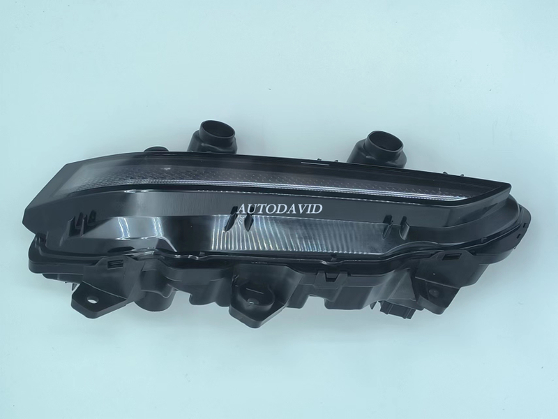 DAYING TIME LIGHT PEUGEOT 208 2019 OEM: LH 9824241280/RH 9824241480 DVD56-0401 