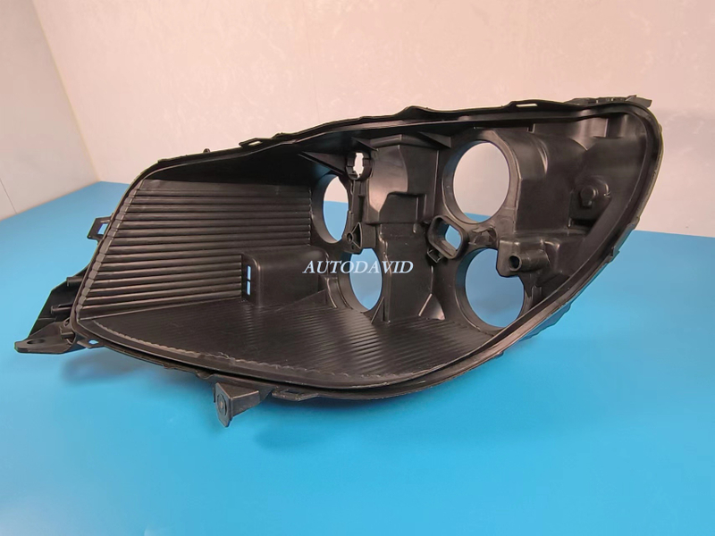 HEAD LAMP HOUSING PEUGEOT 208 2019 OEM:DVD56-0204-02
