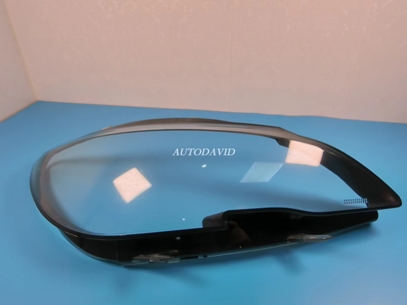HEAD LAMP LENS PEUGEOT 408 T93 2016 CN OEM：DVD30-0201-01