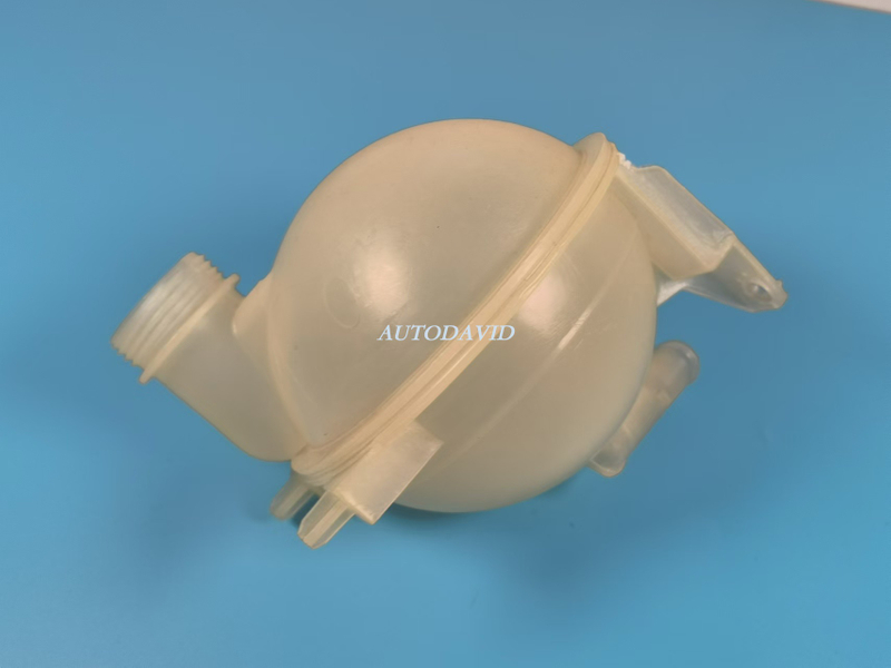 SIDE POT WITHOUT COVER PEUGEOT 307 2007 T63 T61 OEM：1323A3 DVD13-1501
