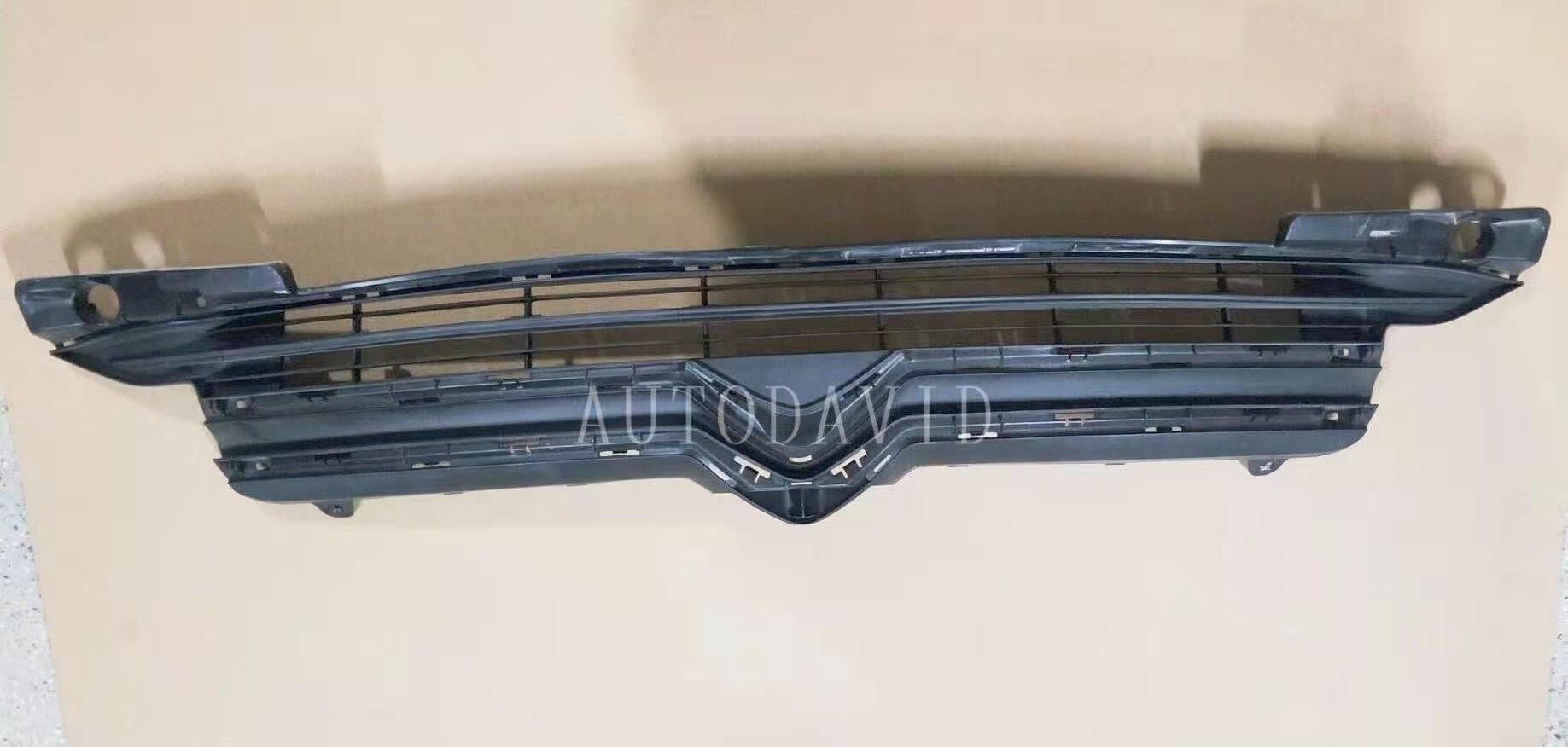 FRONT GRILLE SUPPORT CITRON ELYSEE 2017 M43R OEM：YL004608XT