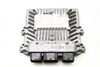 Engine control unit (ECU) for Peugeot 307 2004 2.0 HDI,Petrol OEM: 9647423380 5WS40045BT HS03-031-033