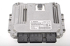 Engine control unit (ECU) for Peugeot 3008 1.6 HDi,2011- OEM: 9666986680 HS03-031-023