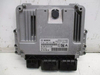Engine control unit (ECU) for Peugeot PARTNER TEPEE 1.6 OEM: 9666319180 0261S06472 HS03-031-026