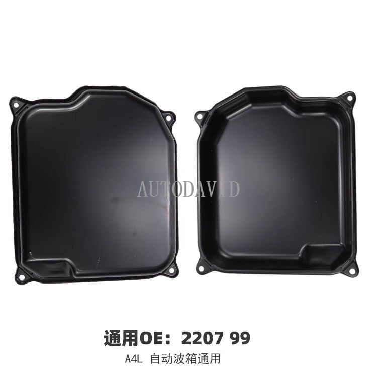 Transmission Oil Pan Cover For Peugeot 206 307 301 408 OEM: 220799 HS30-300-033