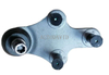 With screws Ball Joint For Peugeot508 Sw ,308,3008,5008,4008（China). Citroen C4.OEM: YL00317480 OEM: 9803434080 3637430 LEMFORDER 025 250 117 581-01,025 290 117 581-01,MEYLE 616 010 0015,TRW JBJ510.H