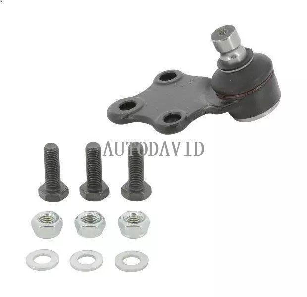 With screws Ball Joint For Peugeot 306 306 7A 7C N3 N5 7B OEM: 364030 364031 364037 364044 SE8135-17 HS40-408-007A