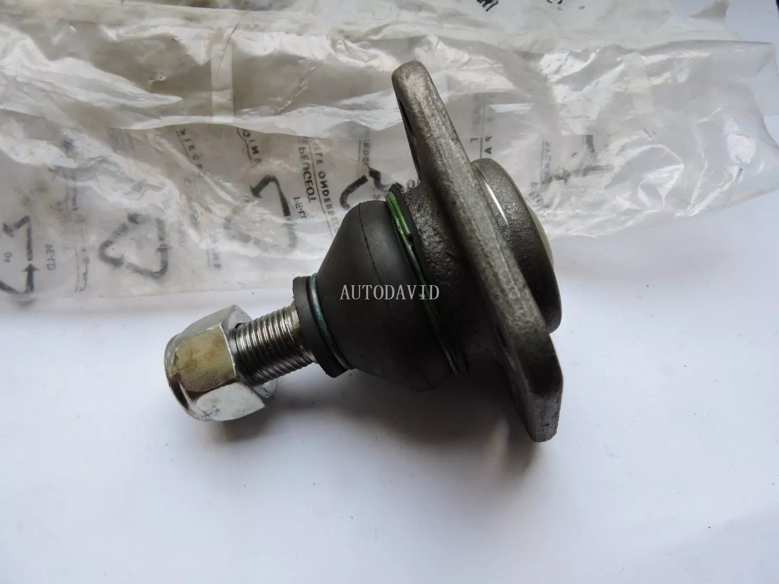 Ball Joint For Peugeot J5/Box,J5/Bus,J5/Platform ,Citroen C25 OEM: 364026 364046 7567284 SE8135-44 HS40-408-013