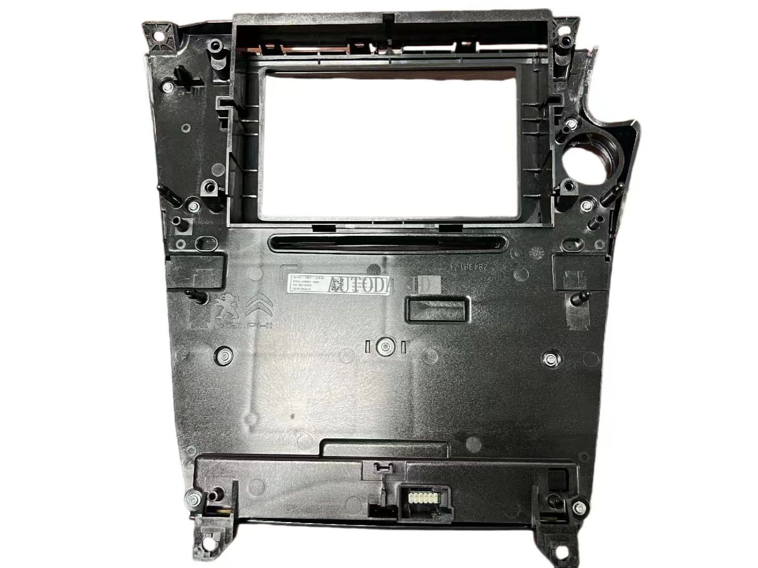 CONTROT PANEL FOR CITRONT DS5LS/DS6/DS4 HS60-600-003