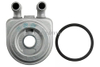Oil Cooler for peugeot citroen Berlingo C4 C5 Xsara 206 306 307 406 407 Partner OEM: 1103N0,1103J2, HS30-300-009