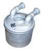 Oil Cooler for peugeot Peugeot PEUGEOT 3008, 407, 5008, 5008 I, 5008 II, 508 I, 508 II 1.2-3.0D 02.00-CITROEN C4 I, C4 II, C4 PICASSO I, C4 PICASSO II, C5 II, C5 III, C6, C8, DS4, DS5 OEM: 227557, HS3