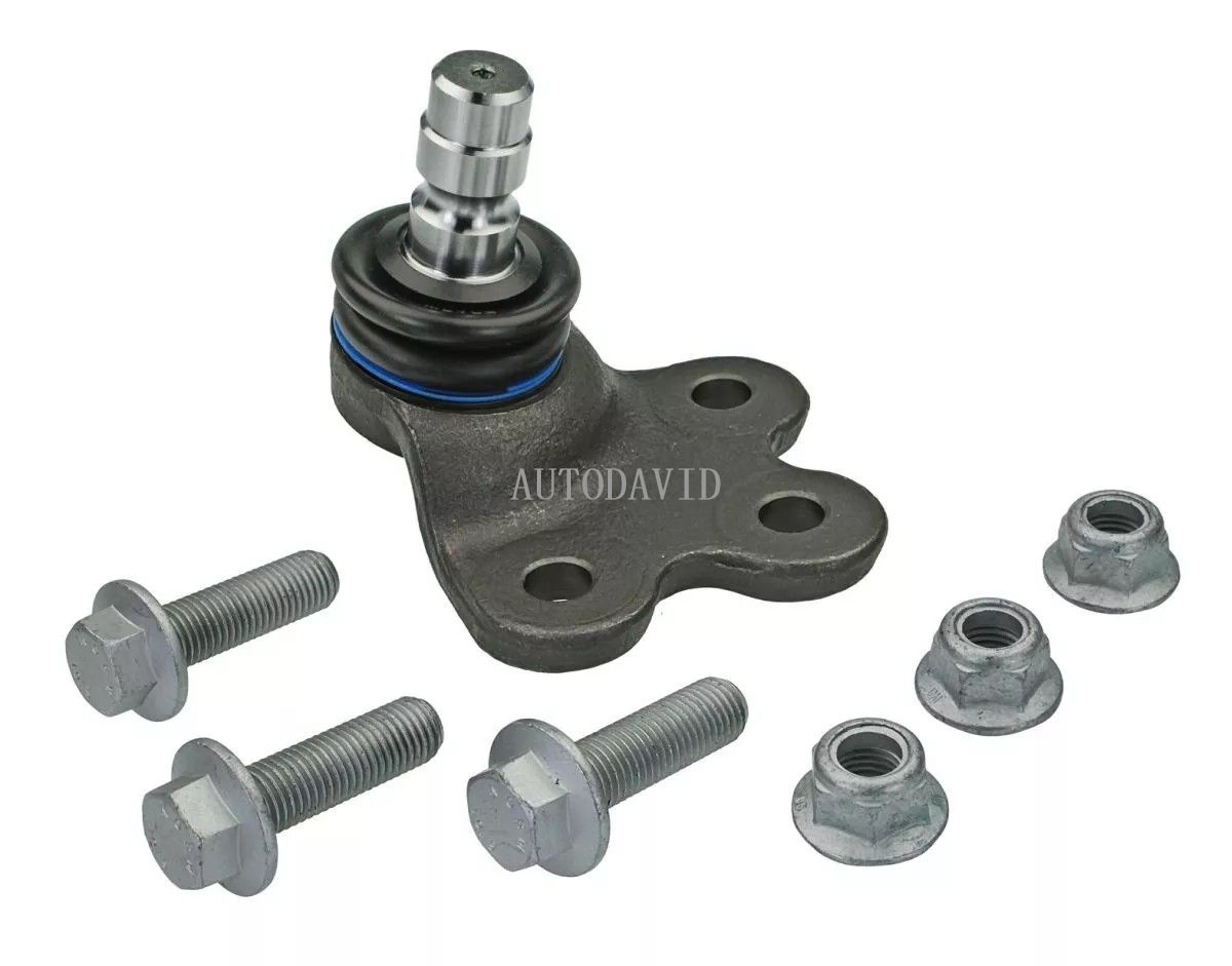 Ball Joint For Peugeot 508 Sw ,508 2010-2014. OEM: 364083 LEMFORDER 4233801,SASIC 7570006 HS40-408-016