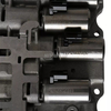 transmission valve body For Peugeot 408,508,3008,Citroem C5 OEM: 2570J4,TF70SC,TF81,TF81SC, HS30-300-059