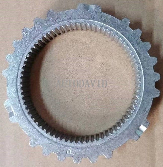 SX 3ERE 4EME ,5EME Small Manual Gearbox Synchro Ring For Peugeot 206,307,207/1.6 .301 M43,Citroen models -C2/3/4 1.1, 1.4, 1.4 D, 1.6.Nemo - 1.4, 1.4 D ,ZX OEM: 232408,C0000232408 HS30-300-064