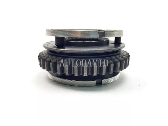 SX Gear 1/2 Synchroniser For Peugeot 206,307,207/1.6HDI,2008 ,3008,5008 .301 M43,Citroen models -C4 picasso 2006-2013 OEM: 2323E3 ,232385,9467601780 HS30-300-070