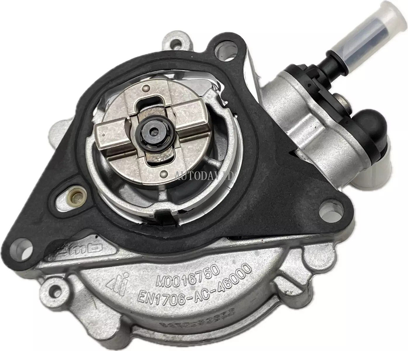 Vacuum Pump Power Brake Booster For Peugeot Peugeot 208 3008 5008 Citroen 1.2T,1.2 THP OEM: 9806233780,9827166480,9812535980,9802504580,9801728380 HS30-300-015