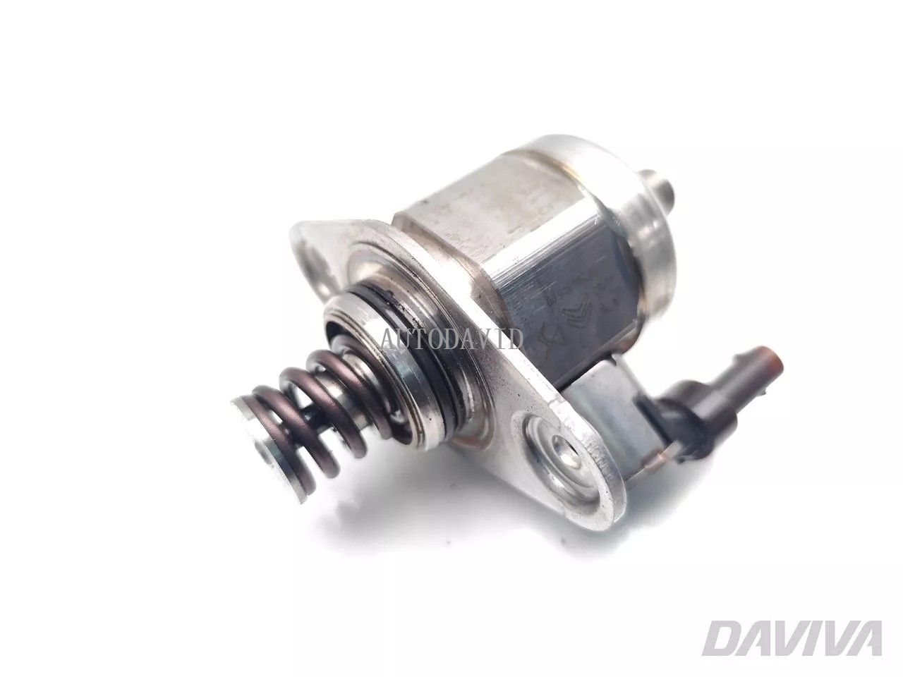 High Pressure Fuel Pump for peugeot ,3008,5008 1.6/1.8HDP.Citroen DS7.2017-2024.DS9 2020-2024 PureTech 225 Petrol 165kW (225 HP). OEM: 9828614580, 9838766580 HS03-032-008