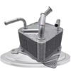 Oil Cooler for peugeot 4008,Mitsubishi OEM: 2920A400 HS30-300-008