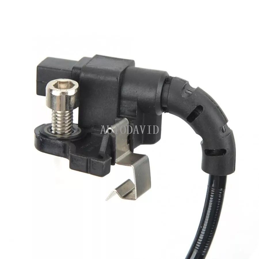 Rear ABS Wheel Speed Sensor For Peugeot 3008 307 308 5008 RCZ Citroen C4 DS4 DS5 DS OEM: 4545L0 454508 4545K8 4545J7 9665386880 9811808280 9674195780 9665021280 HS02-027-103
