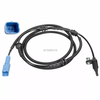 Front ABS Wheel Speed Sensor For Peugeot308 408 Citroen C4 OEM: 4545K7 HS02-027-109